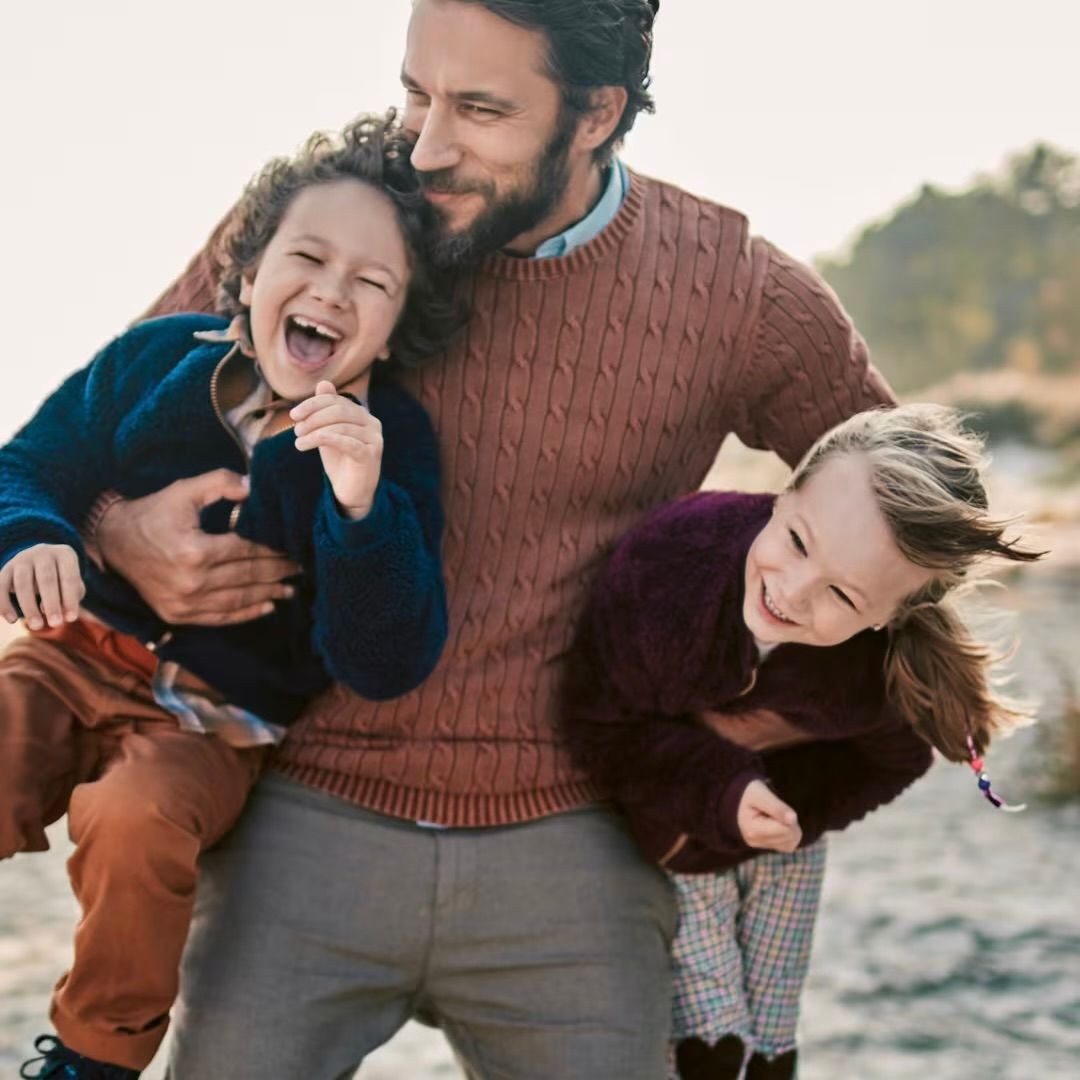 Omega-3 für Kinder