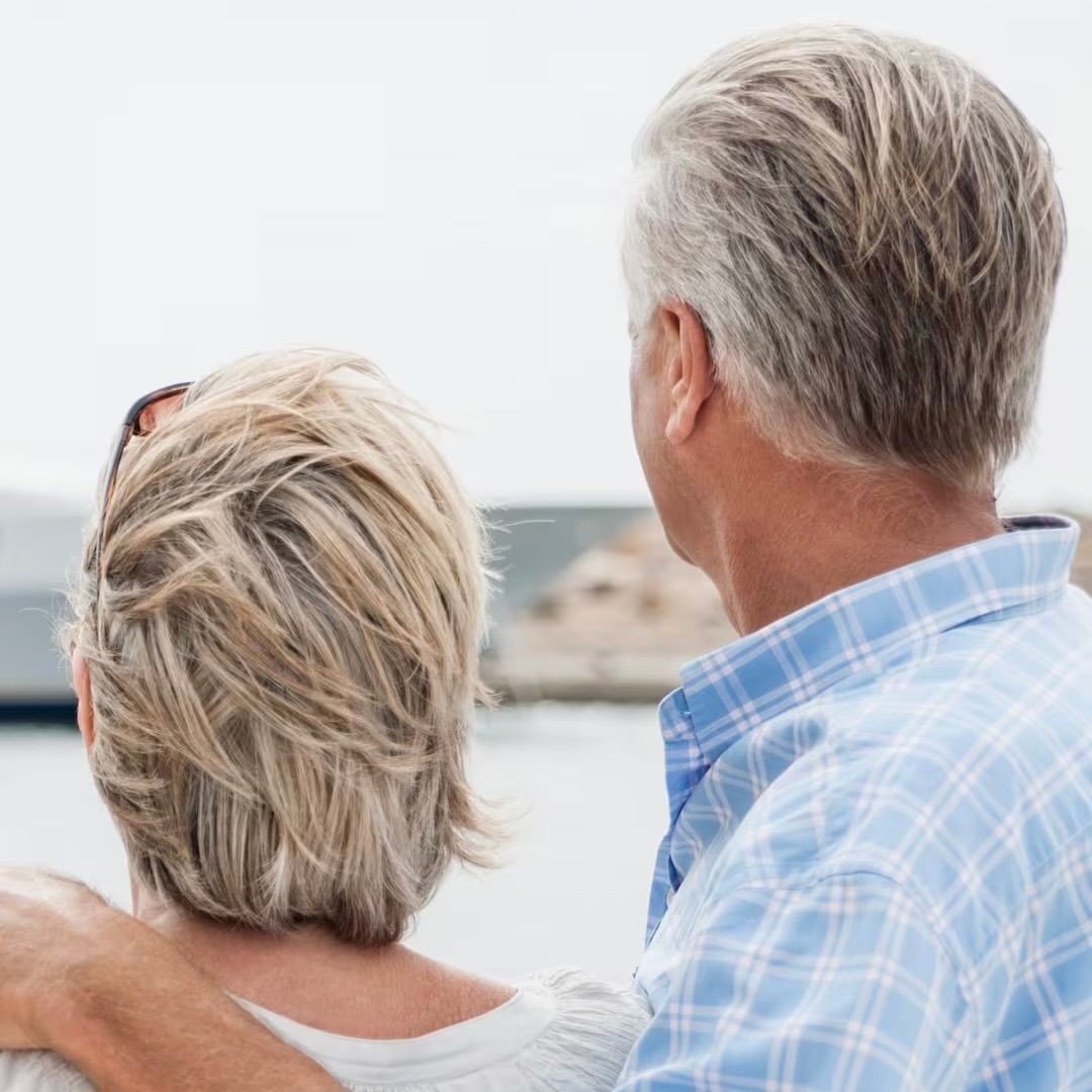 Omega-3 im Alter Omega-3 im Alter